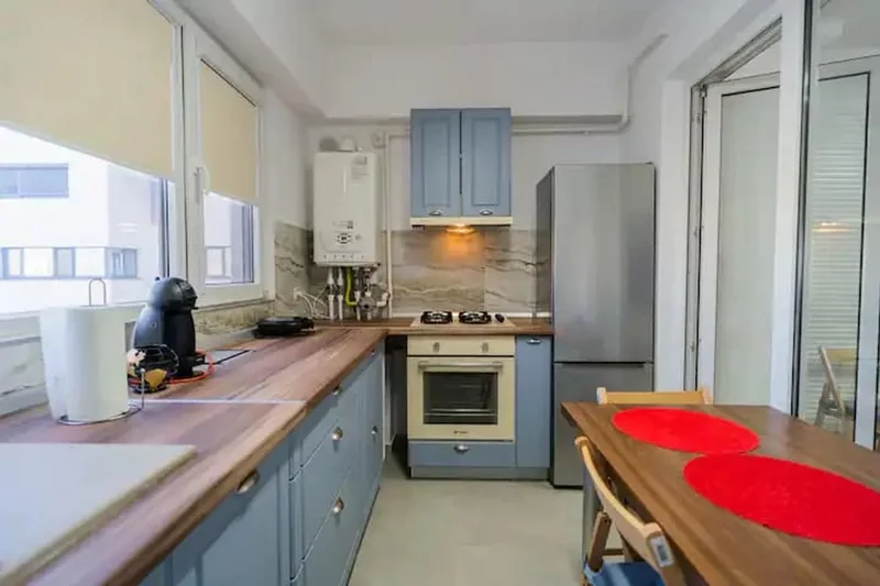 Nasaud, central Adress Rezidence, apartament inchiriere