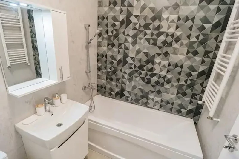 Nasaud, central Adress Rezidence, apartament inchiriere